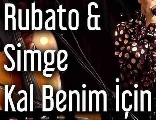 دانلود آهنگ Kal Benim Icin سیمگه